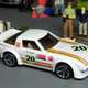 Illustration for article titled Land of the Rising Sun-day. APC Hotwheels Car show